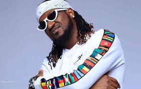 We did not find results for: Just How Successful Is Paul Okoye S Solo Career As Rudeboy