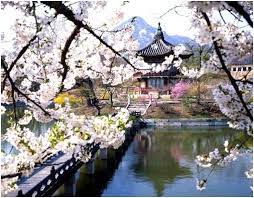 Musim luruh di korea bulan berapa. 4 Musim Korea Yang Mempesona Click Your Hobby