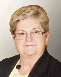 Vada A. (Grissom) Hardin