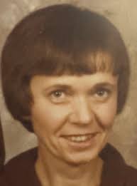 Carol Price McQuage "Jackie" Obituary December 24, 2024