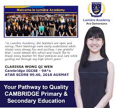 Namun, pada ketika artikel ini ditulis, akta ini hanya mewajibkan anak dihantar hingga ke darjah 6. Home School In Malaysia Lumiere Academy Lumiere Academy Homeschooling Centre Ara Damansara Pj Selangor Malaysia