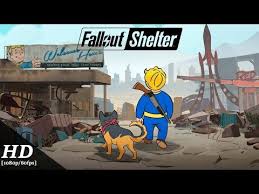Coût d'amélioration au niveau 3 : Fallout Shelter Online May Finally Be Releasing In English