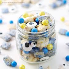 Check spelling or type a new query. Banana Berry Minions Muddy Buddies Love Bakes Good Cakes