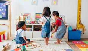 Our child care center provides nurturing, quality care to children from birth to five years old. Childcare Day Care Centres Are Allowed To Reopen With Conditions Trp