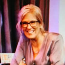 I'm delighted to be joining like minded colleagues and the wonderful Mary  Jo Mc Veigh today for this. Should be an excellent day. Thanks everyone for  your lovely comments.