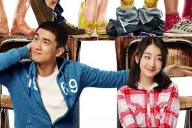 Bikin Baper 5 Film Mandarin Ini Bercerita Tentang Musuh Jadi Cinta