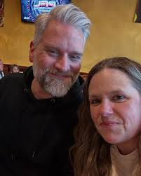 Khristina McKenzie Bush