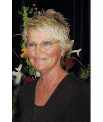 Driscoll, Joyce Lucetta Dial