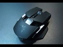 When you butterfly click, you alternate from hitting the left click with your pointer finger. Butterfly Click Nasil Yapilir Youtube