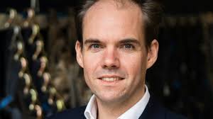 Mental Health Champions: Why & How James Morris Of Trafalgar Structures Is  Helping To Champion Mental Wellness