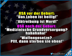 Usa Kurzgefasst Typischusa Echtso Diskussion Politik Geburt Spruchbild Lustige Fakten Lustige Weihnachtszitate Witzige Bilder Spruche