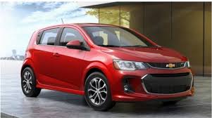 2018 Chevrolet Aveo Redesign And Price Chevrolet Sonic Chevy Sonic Chevrolet Aveo