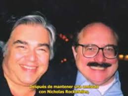 Aaron Russo Nicholas Rockefeller herkeze çip takmak istyecekler chip sakın  kimse taktırmasın