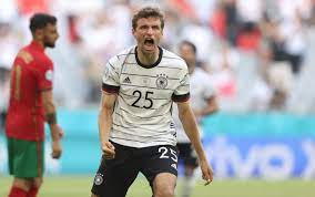The compact squad overview with all players and data in the it shows all personal information about the players, including age, nationality, contract duration and. Germany Euro 2020 Squad List Fixtures And Latest Team News