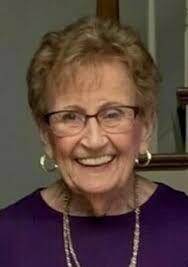 Janet Buzzard Obituary (1933