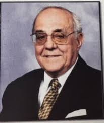 JOHN MacARTHUR Obituary