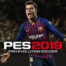 Download Pes 2019 Ppsspp Game For Android Pro Evolution Soccer Evolution Soccer Soccer