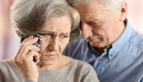 South Dakota Is 2025's State with the Worst Elder-Abuse Protections