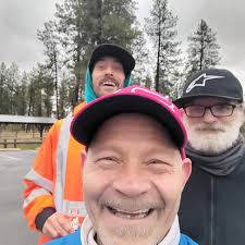 Riding at 7 Mile Spokane: 2020 Honda 125F review