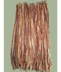 Stylists say there are plenty of standout detanglers for all hair types, from fine and thin hair to tightly coiled 4c hair. Blonde Brown Clip In Dreads Lightweight Dreadlocks Magic Tribal Hair Magic Tribal Hair Schlegel Str 30 50935 Cologne Germany