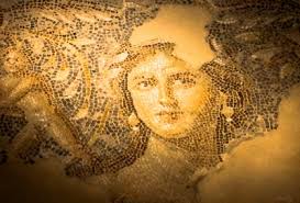 Hearing her Voice — John Dickson