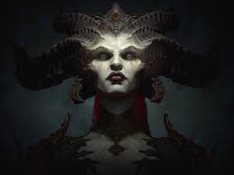 I tend to associate certain classes with genders. Lilith Diablo Wiki Fandom
