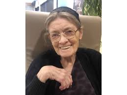 Elisabeth Harder (Nee Rempel)