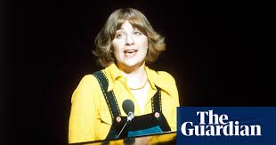 When can i watch our friend victoria and victoria's close friends, including julie walters and dan rigby reveal all about how victoria really felt about christmas, and what they would get up to. Victoria Wood Obituary Victoria Wood The Guardian