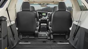 Our sienna custom mats also have the added benefit of boosting your sienna's interior style. 2017 Toyota Sienna For Lease In Kansas City Mo Molle Toyota