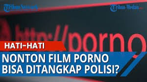Or at least, a labor of lust. Hobi Nonton Film Porno Hati Hati Sekarang Polisi Punya Teknologi Canggih Ini Awas Kamu Kena Jemput Youtube