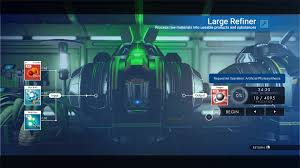 While the process of collecting the resources you need is easy enough, finding the right planets which. No Man S Sky Resource Multiplying Progression Guide With Refiner