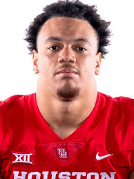 Houston Cougars 2024 College Football Transfer Portal Position Rankings