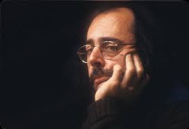 Richard Foreman was the Willy Wonka of weird theater