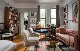 Expand your storage space upwards. Studio Apartment Ideas To Channel Your Inner Maximalist