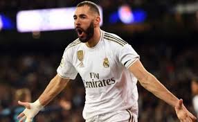 Te mostramos los goles, asistencias, partidos, minutos jugados y todas las estadísticas, entre otros datos de benzema en laliga santander 2020/21. Real Madrid De Benzema Icin Karar Verildi