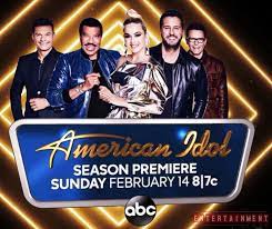 American Idol 2021 Katy Perry Luke Bryan Lionel Richie In 2021 American Idol Lionel Richie American