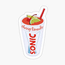 How long is a bottle of winstrol good for after it is opened. Sonic Drive In Stickers Redbubble