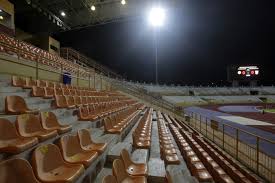 It is currently used mostly for football matches. M League Spectators Allowed In Stadiums From April 6 Selangor Journal