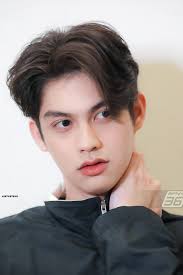 Apaah anakku sudah mengerti seks? Pin Oleh Joytillend Di 2gether The Series Gambar Potret Gaya Rambut Pria Gambar