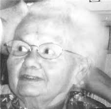 Mae Walters Obituary (2012)