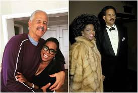 She is best known for her talk show, the oprah winfrey show, broadcast from chicago. Super Influential Media Mogul Oprah Winfrey And Her Family Oprah Winfrey Oprah Winfrey Family Oprah