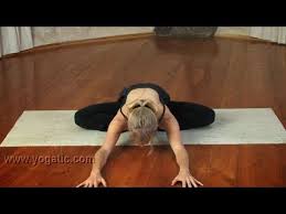 It also helps relieve urinary disorders, sciatica pain and hernia. Butterfly Pose Yoga Youtube
