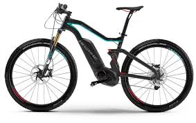First Look Exclusive Expensive Haibike Xduro Carbon E Mountainbike Magazine Ebike Bike Bicycle