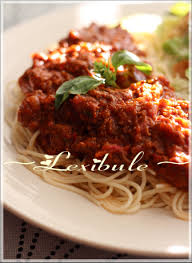 Sauce A Spaghetti Au Four De Jean Francois Plante Spaghetti Sauce Spaghetti Au Four Sauce Spaghetti