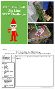 Locations of maryland zip lines in maryland and surrounding areas. Creative Elf On The Shelf Stem Activity