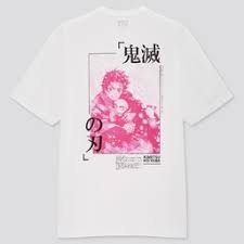 We did not find results for: Kimetsu No Yaiba Kamado Tanjirou Kamado Nezuko Ut Graphic T Shirt Uniqlo X Kimetsu No Yaiba Tv Anime Uniqlo Myfigurecollection Net