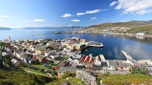 Weather in hammerfest for today, tomorrow and week. Climate Hammerfest Water Temperature Best Time To Visit Weather