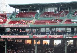 68 Logical Fenway Pavilion Club Seating Chart