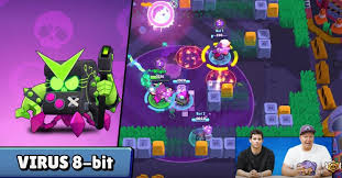 19:34 thejesucristian 223 512 просмотров. Esports Todo Sobre La Nueva Actualizacion De Brawl Stars Marca Com