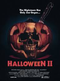 Halloween michael myers 1978 fan art tony santiago. Incredible Fan Made Poster Pays Tribute To Halloween Ii S Opening Credits